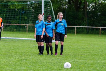 Bild 170 - B-Juniorinnen Kieler MTV - MTSV Olympia Neum�nster : Ergebnis: 0:10